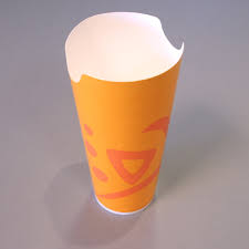 Becher Nudeln Whizz 500cc - 50 Stck